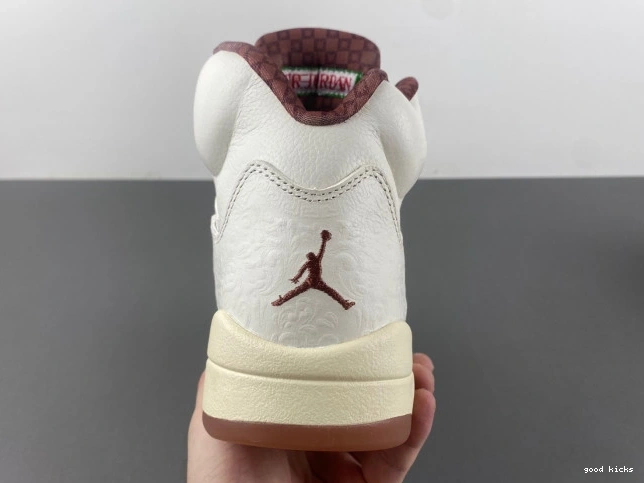 Rep Jordan El 5 HF8833-100 Air Grito 0629